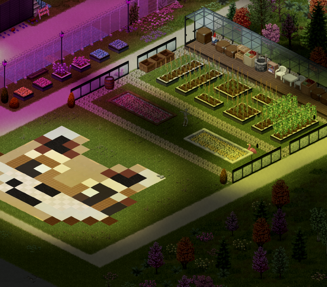 green-garden