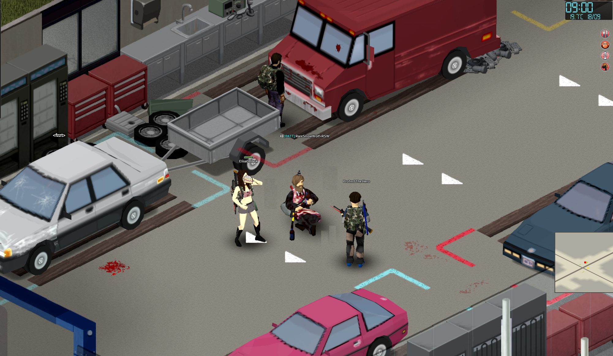 mechanic-area