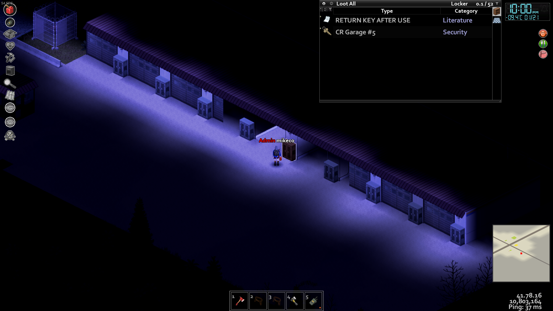 temp-garages